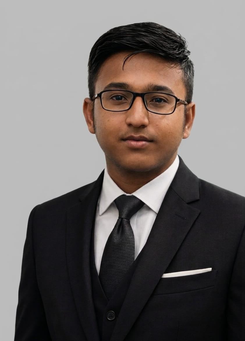 Yash Soni